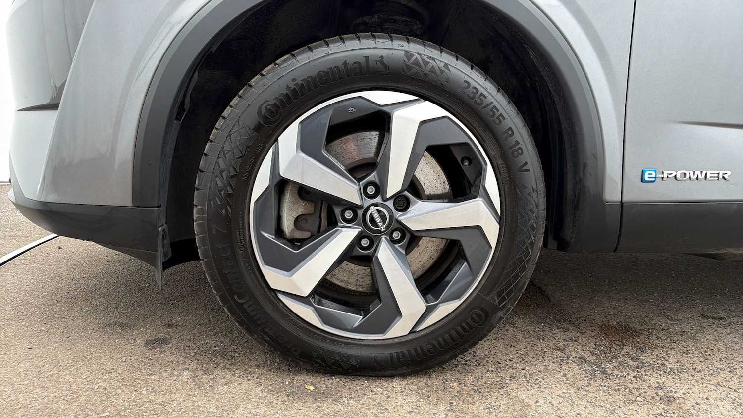 Used Nissan Qashqai 2023 for sale - 78040418: Photo 17