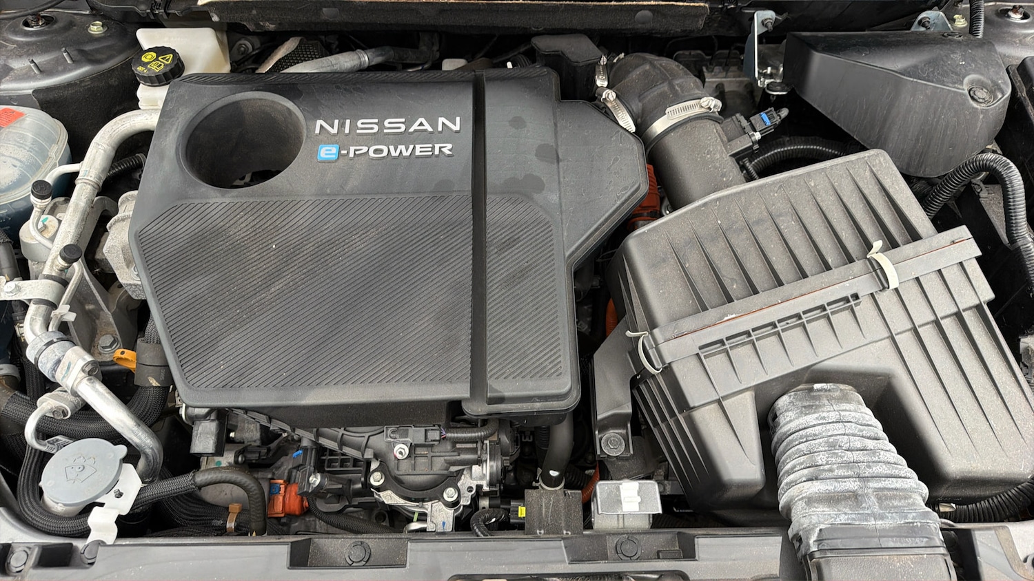 Used Nissan Qashqai 2023 for sale - 78040418: Photo 18