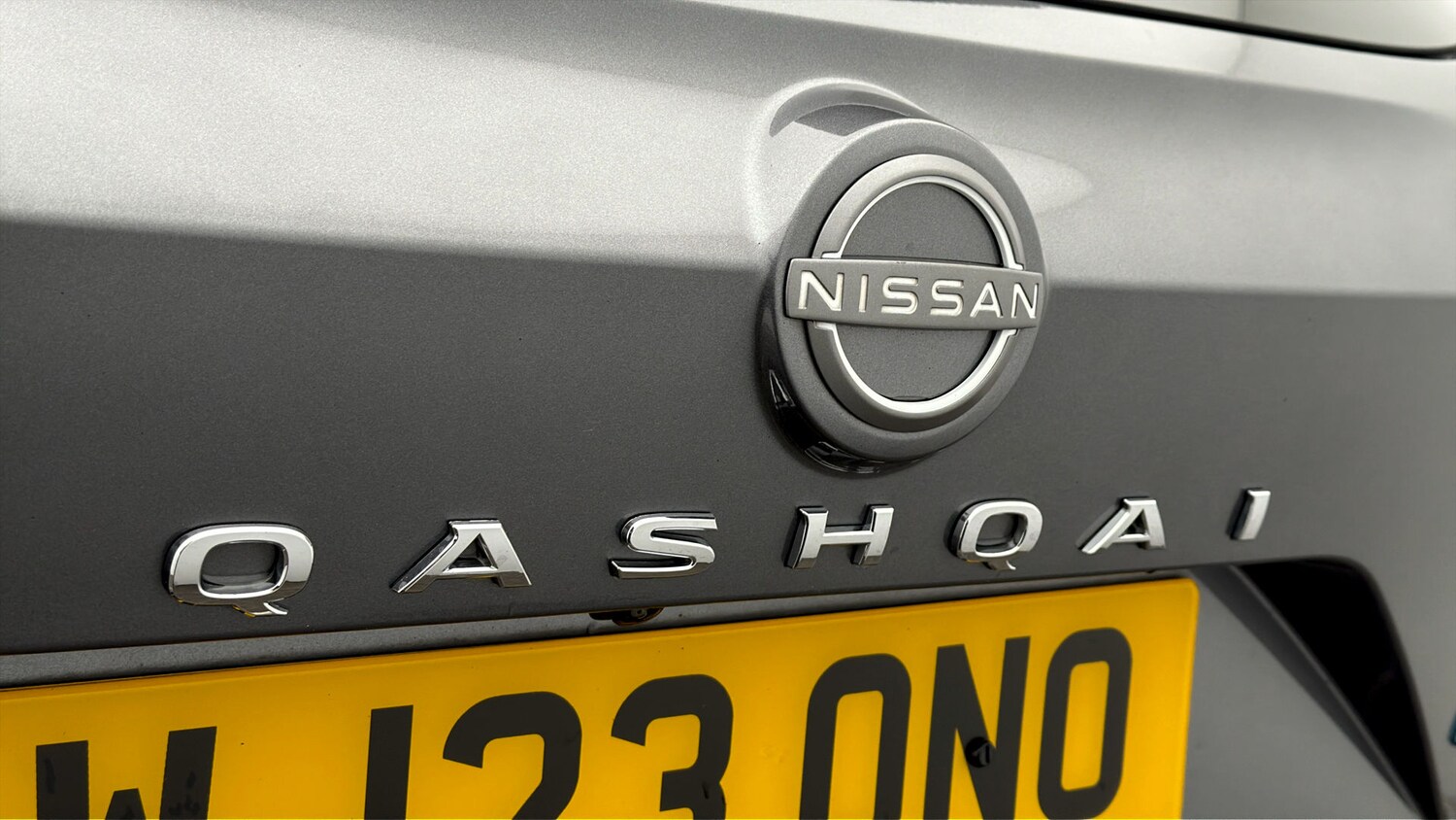 Used Nissan Qashqai 2023 for sale - 78040418: Photo 20