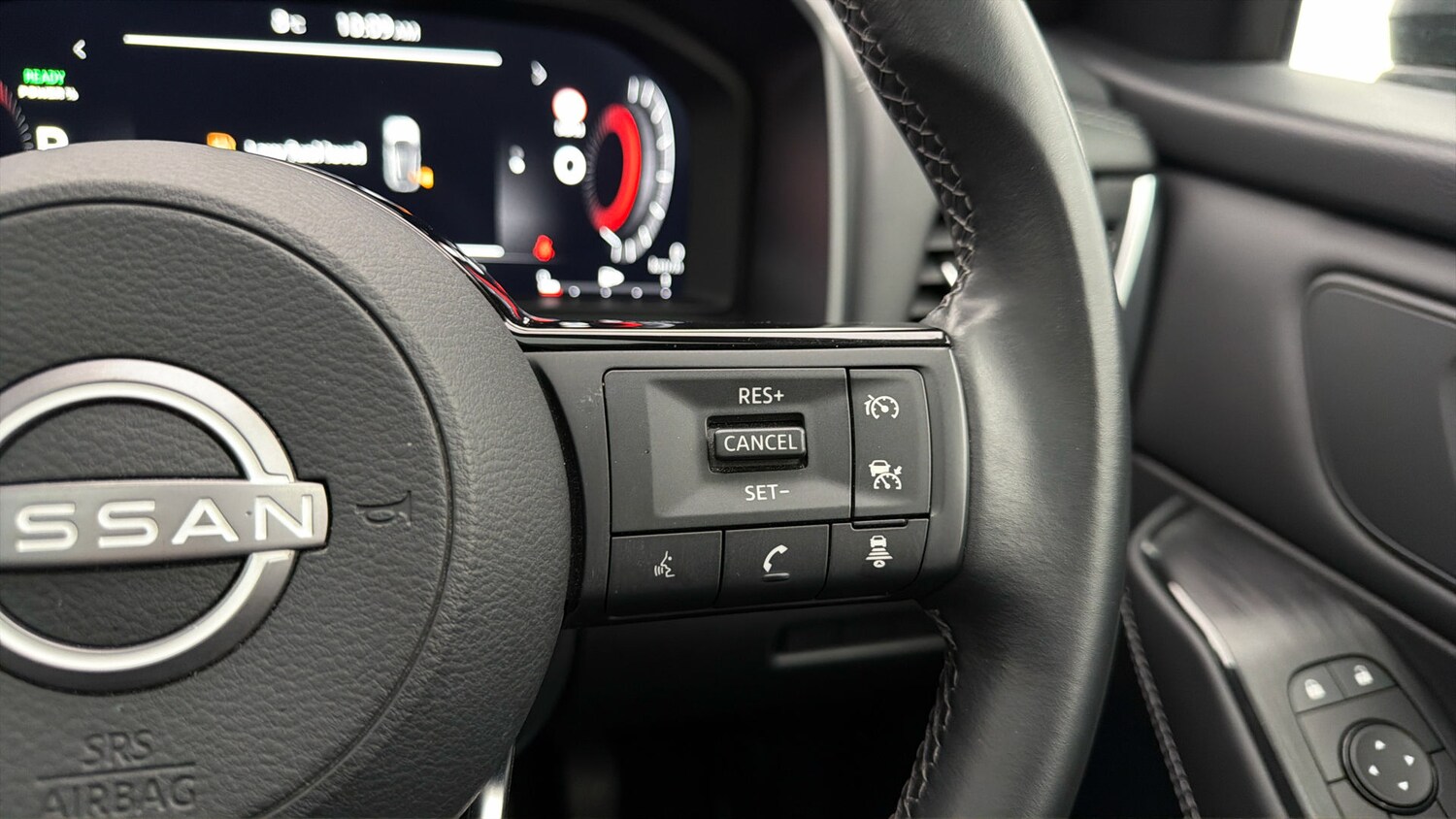 Used Nissan Qashqai 2023 for sale - 78040418: Photo 23