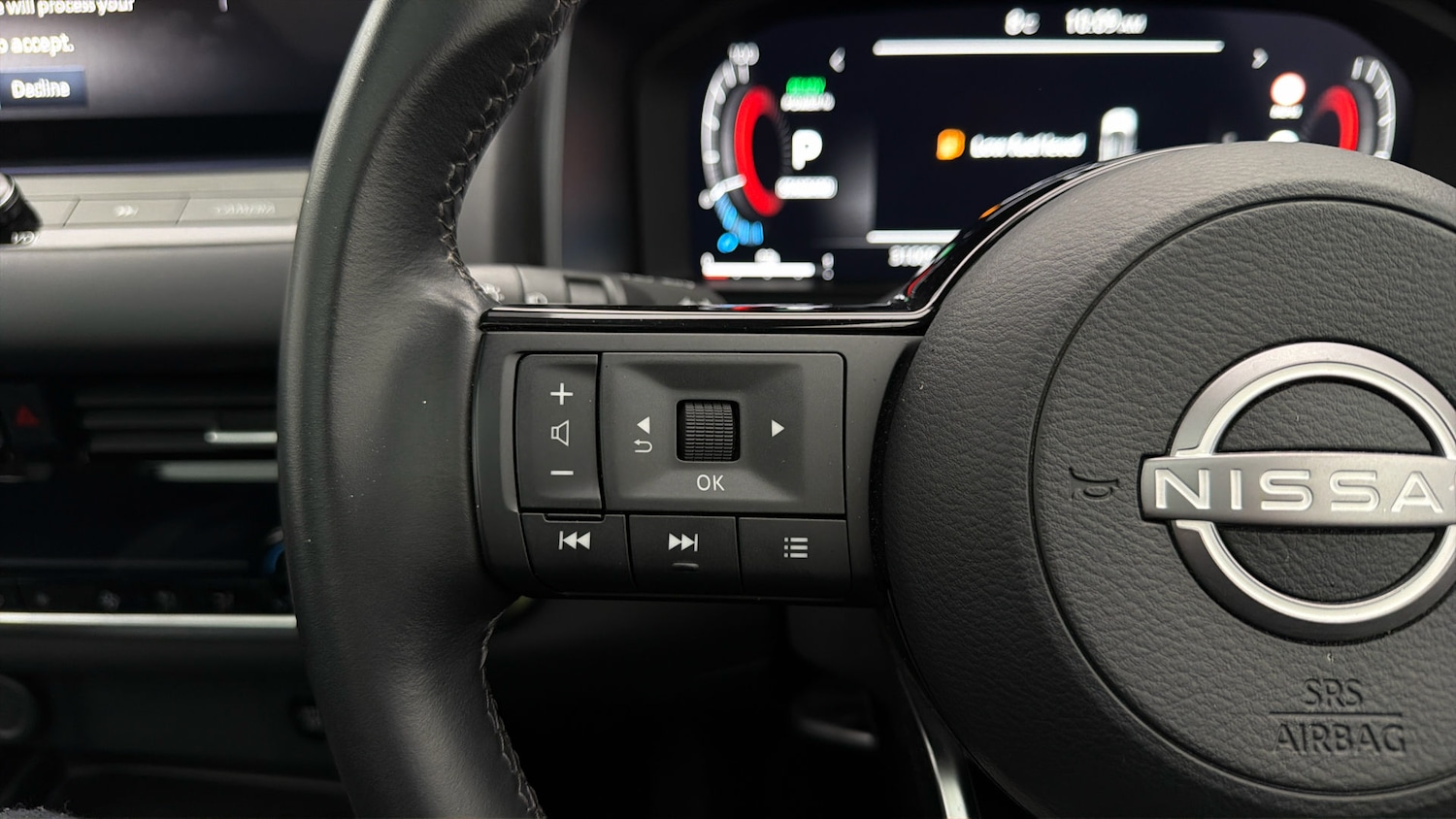 Used Nissan Qashqai 2023 for sale - 78040418: Photo 24