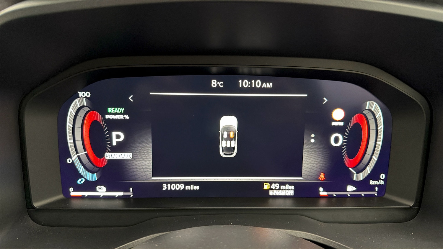 Used Nissan Qashqai 2023 for sale - 78040418: Photo 26