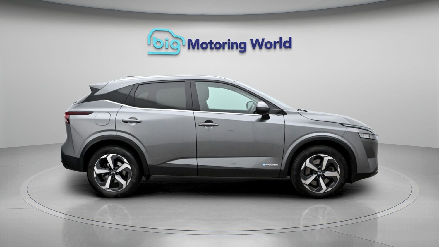 Used Nissan Qashqai 2023 for sale - 78040418: Photo 8