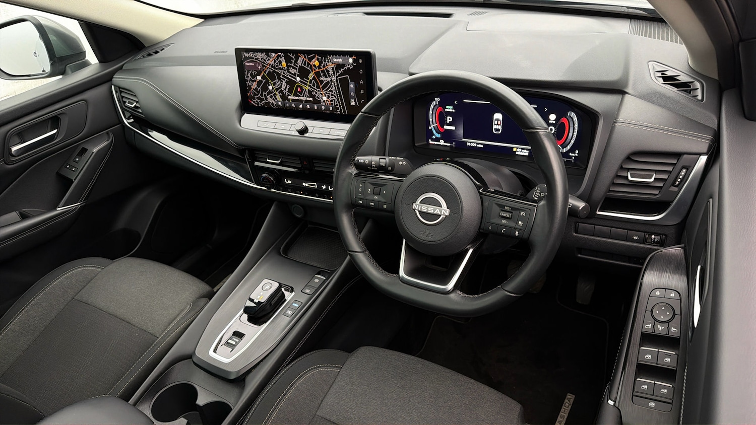 Used Nissan Qashqai 2023 for sale - 78040418: Photo 9