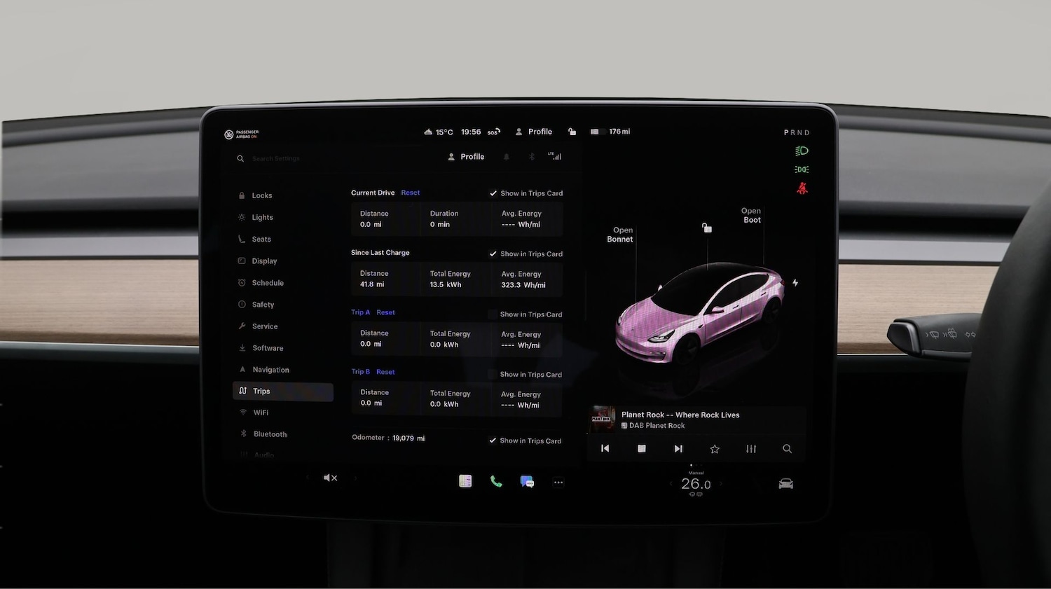 Used Tesla Model 3 2022 for sale - 77749602: Photo 10