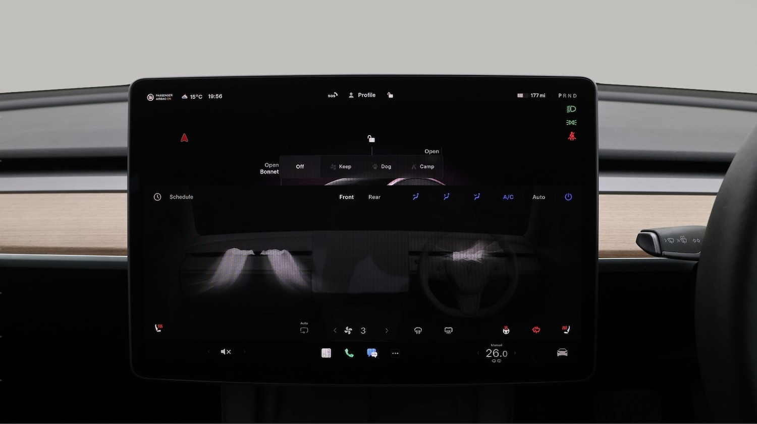 Used Tesla Model 3 2022 for sale - 77749602: Photo 12