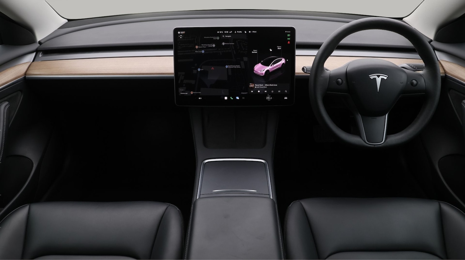 Used Tesla Model 3 2022 for sale - 77749602: Photo 13