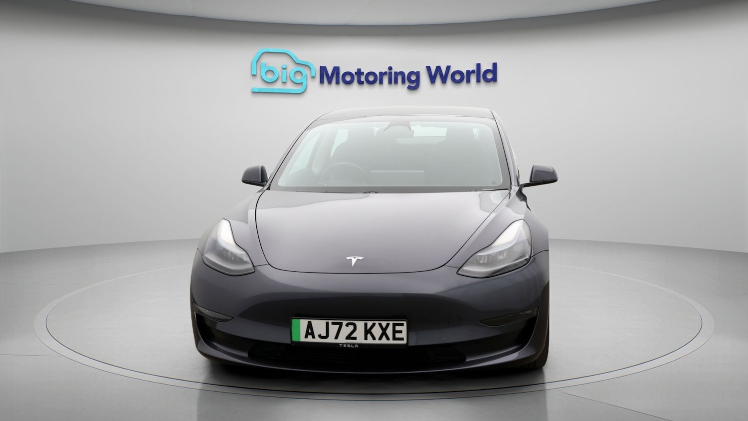 Used Tesla Model 3 2022 for sale - 77749602: Photo 2