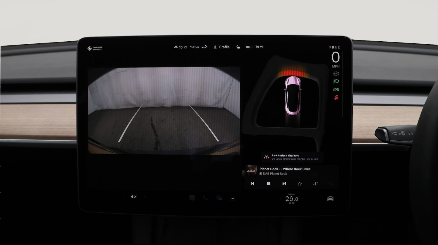 Used Tesla Model 3 2022 for sale - 77749602: Photo 23