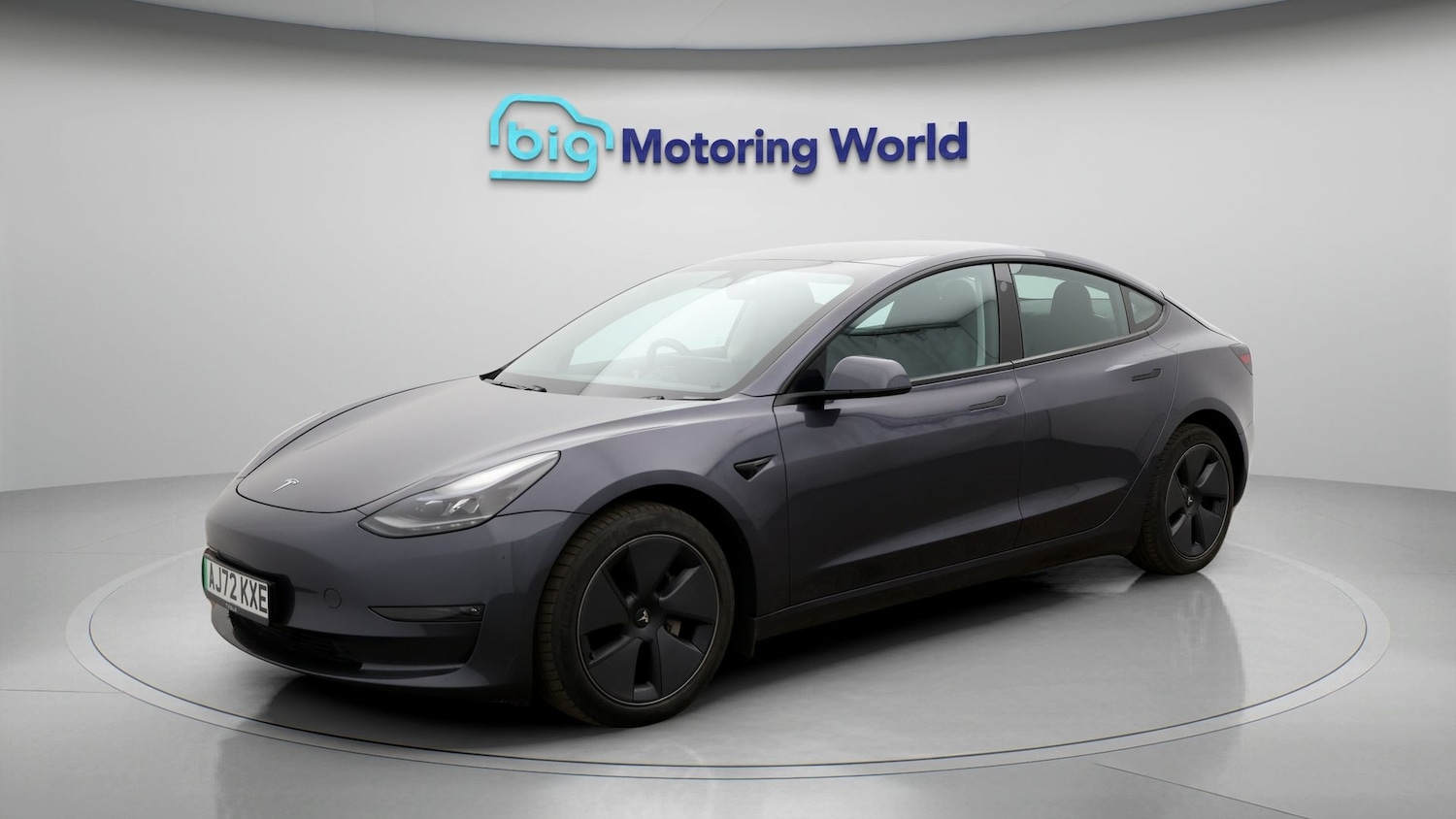 Used Tesla Model 3 2022 for sale - 77749602: Photo 3