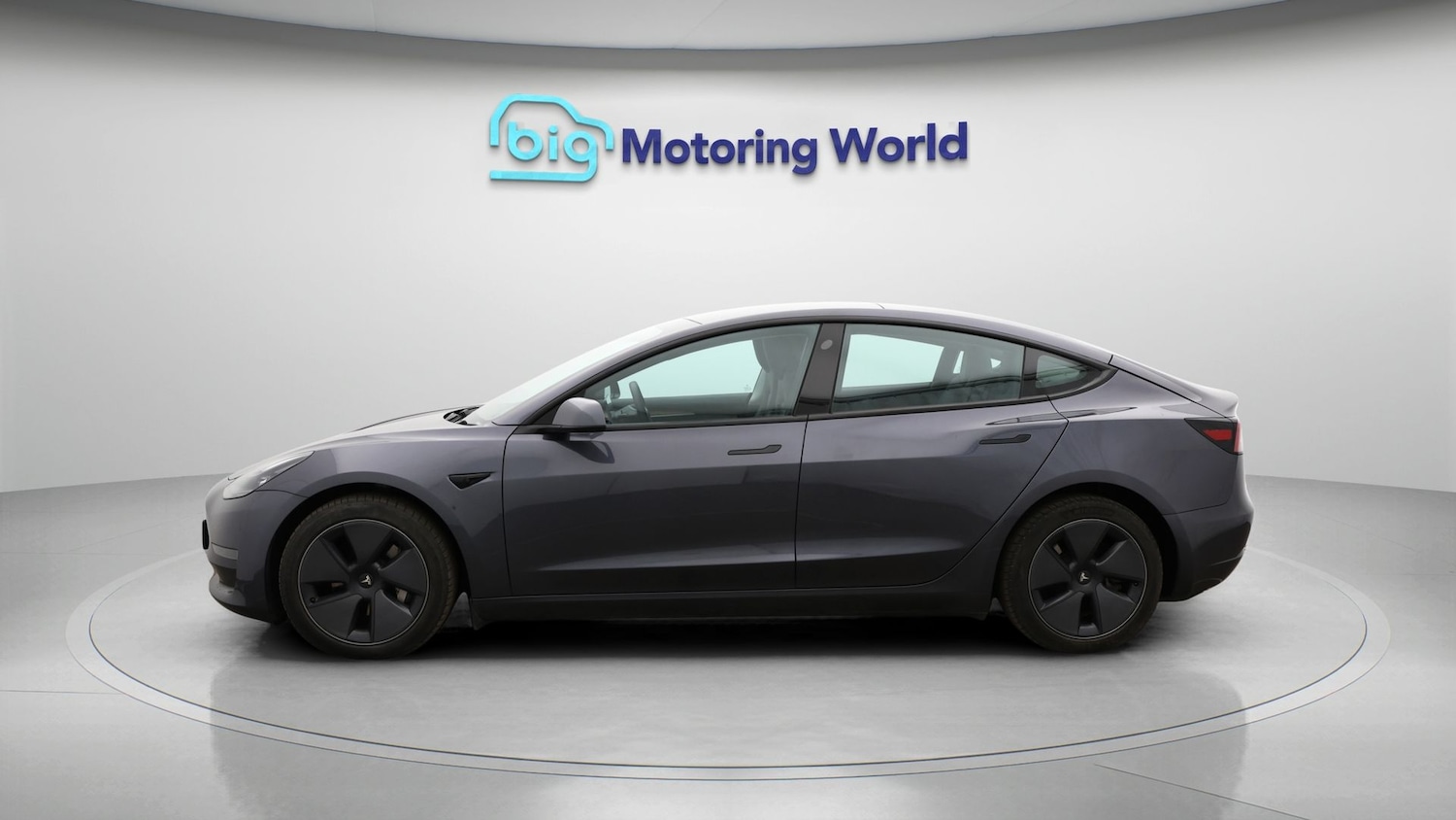 Used Tesla Model 3 2022 for sale - 77749602: Photo 4