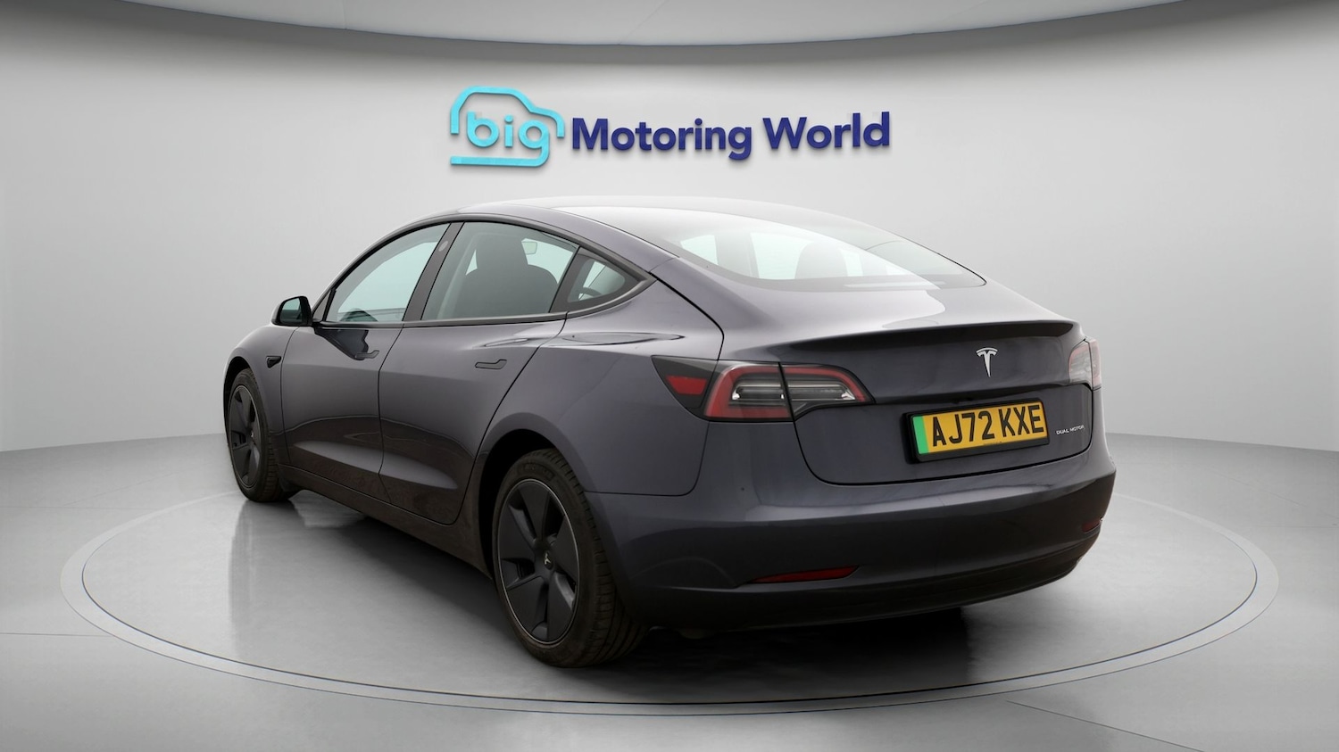 Used Tesla Model 3 2022 for sale - 77749602: Photo 5