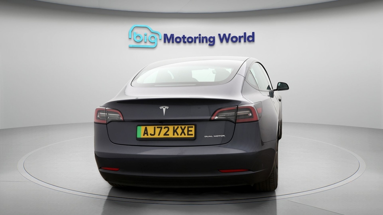 Used Tesla Model 3 2022 for sale - 77749602: Photo 6