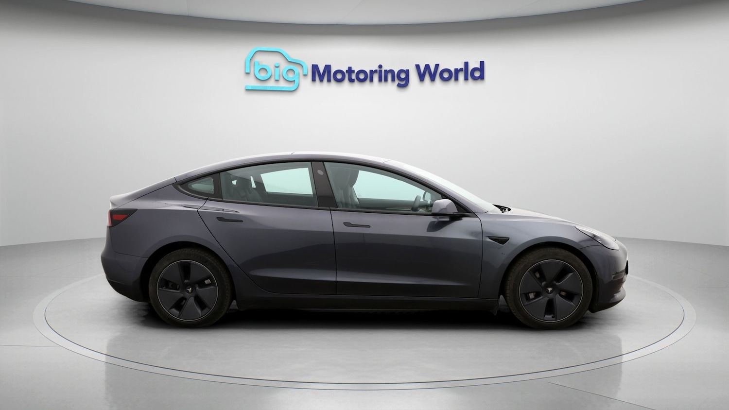 Used Tesla Model 3 2022 for sale - 77749602: Photo 8