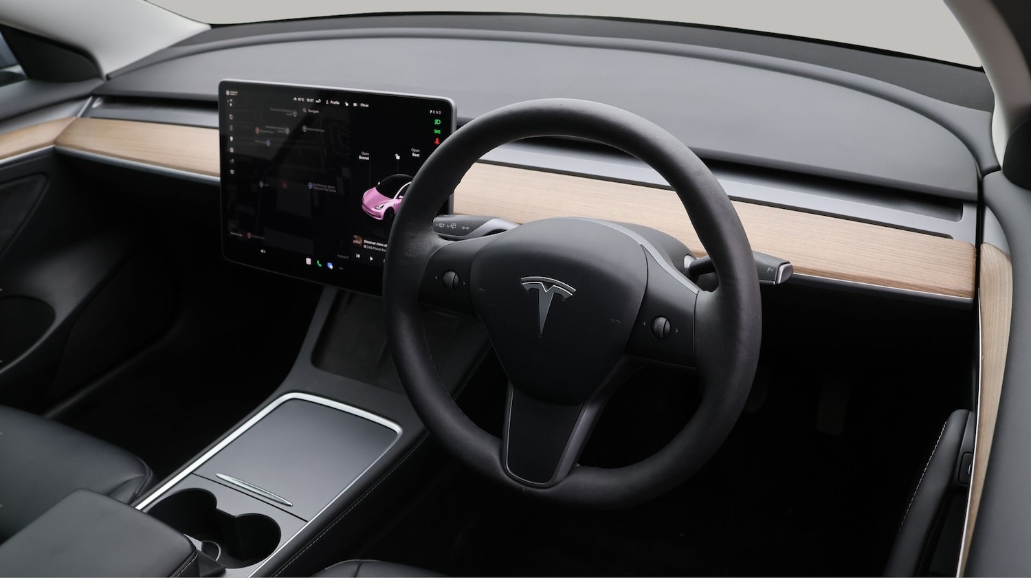 Used Tesla Model 3 2022 for sale - 77749602: Photo 9