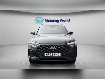 Used Audi Q5 2023 for sale - 79043432: Photo