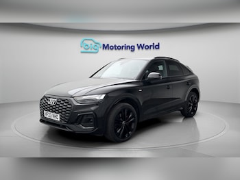 Used Audi Q5 2023 for sale - 79043432: Photo