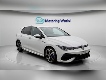 Used Volkswagen Golf 2023 for sale - 78593397: Photo