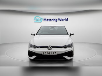 Used Volkswagen Golf 2023 for sale - 78593397: Photo