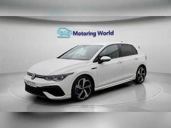 Used Volkswagen Golf 2023 for sale - 78593397: Photo