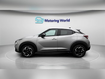 Used Nissan Juke 2023 for sale - 78628814: Photo
