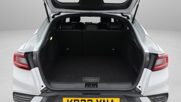 Used Renault Arkana 2022 for sale - 76326487: Photo 18