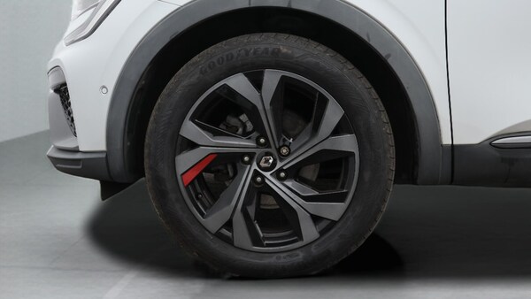 Used Renault Arkana 2022 for sale - 76326487: Photo 19