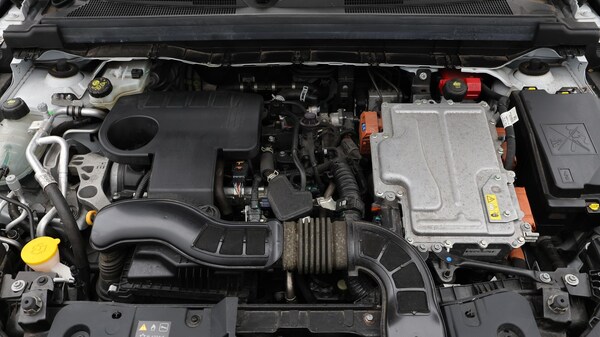 Used Renault Arkana 2022 for sale - 76326487: Photo 20