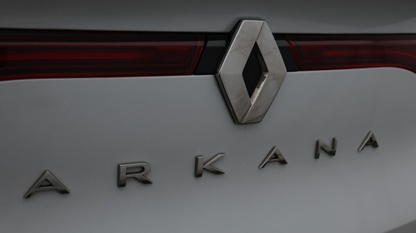 Used Renault Arkana 2022 for sale - 76326487: Photo 22