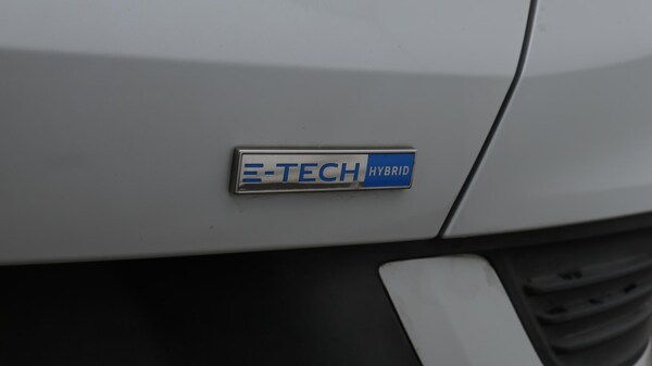 Used Renault Arkana 2022 for sale - 76326487: Photo 23