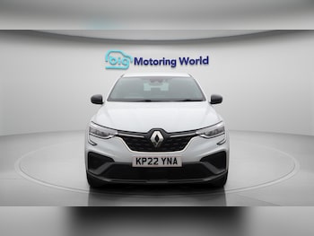 Used Renault Arkana 2022 for sale - 76326487: Photo 3