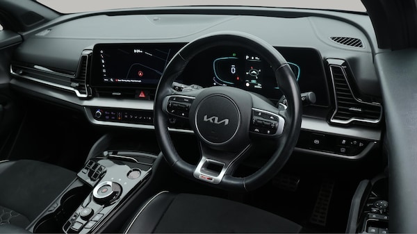 Used Kia Sportage 2022 for sale - 76189922: Photo 10