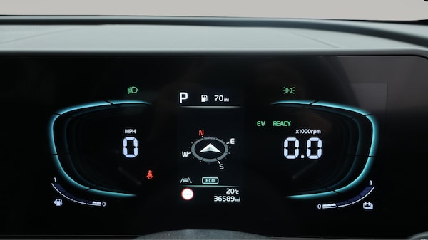 Used Kia Sportage 2022 for sale - 76189922: Photo 11