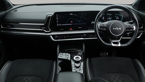 Used Kia Sportage 2022 for sale - 76189922: Photo 14