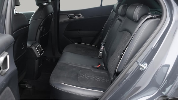Used Kia Sportage 2022 for sale - 76189922: Photo 17