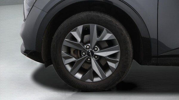 Used Kia Sportage 2022 for sale - 76189922: Photo 19