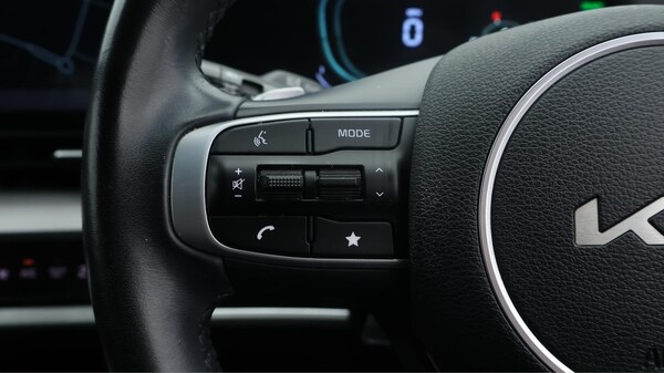 Used Kia Sportage 2022 for sale - 76189922: Photo 26