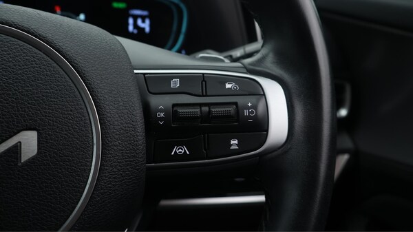 Used Kia Sportage 2022 for sale - 76189922: Photo 27