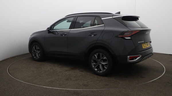 Used Kia Sportage 2022 for sale - 76189922: Photo 36