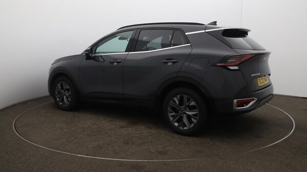 Used Kia Sportage 2022 for sale - 76189922: Photo 37