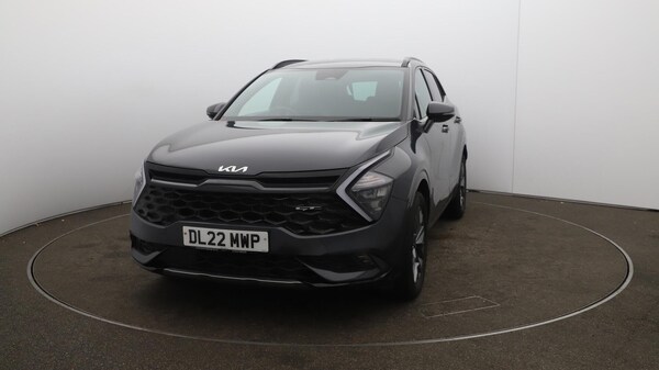 Used Kia Sportage 2022 for sale - 76189922: Photo 39