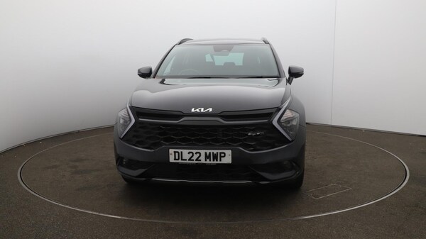 Used Kia Sportage 2022 for sale - 76189922: Photo 40