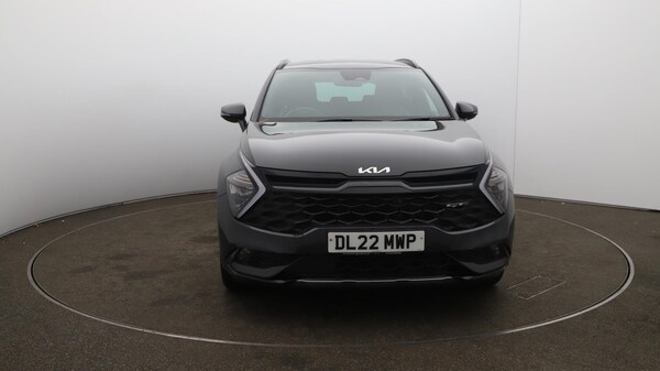 Used Kia Sportage 2022 for sale - 76189922: Photo 41