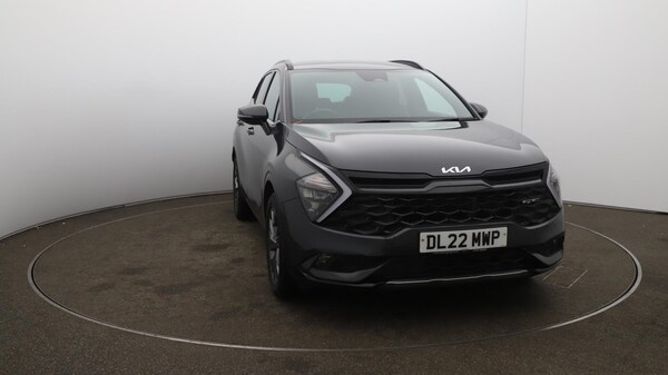 Used Kia Sportage 2022 for sale - 76189922: Photo 42