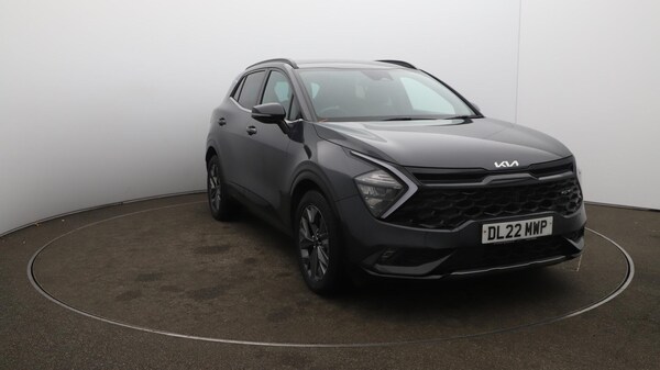 Used Kia Sportage 2022 for sale - 76189922: Photo 43