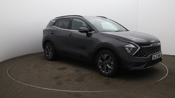 Used Kia Sportage 2022 for sale - 76189922: Photo 45