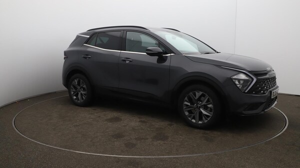 Used Kia Sportage 2022 for sale - 76189922: Photo 46