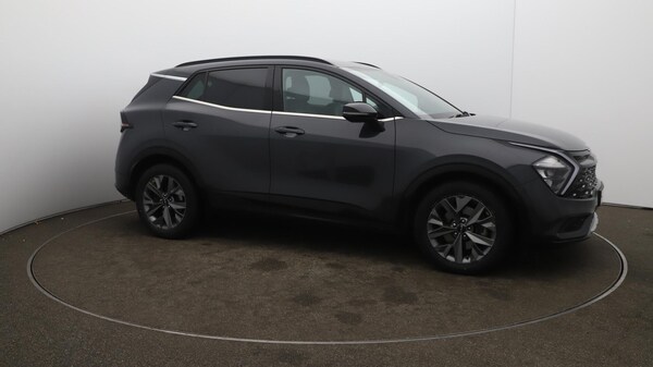 Used Kia Sportage 2022 for sale - 76189922: Photo 47