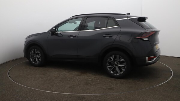 Used Kia Sportage 2022 for sale - 76189922: Photo 48