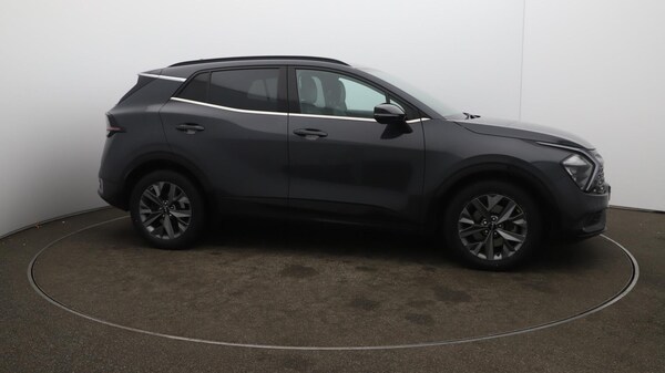 Used Kia Sportage 2022 for sale - 76189922: Photo 49